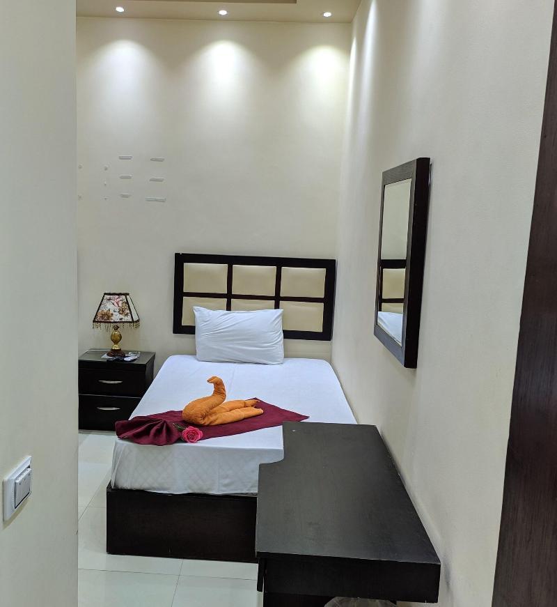 hotel New City Hotel
