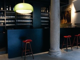 hotel Straf