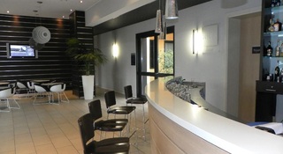hotel Ih Milano Gioia