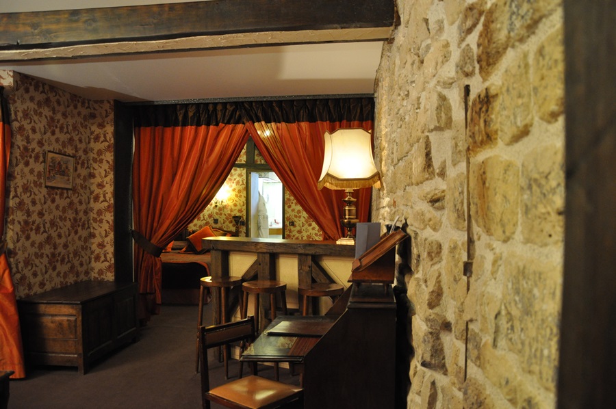 Fotos Hotel Grand Hotel De Champagne