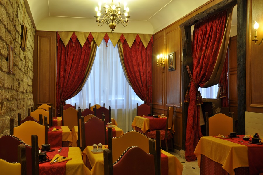Fotos Hotel Grand Hotel De Champagne