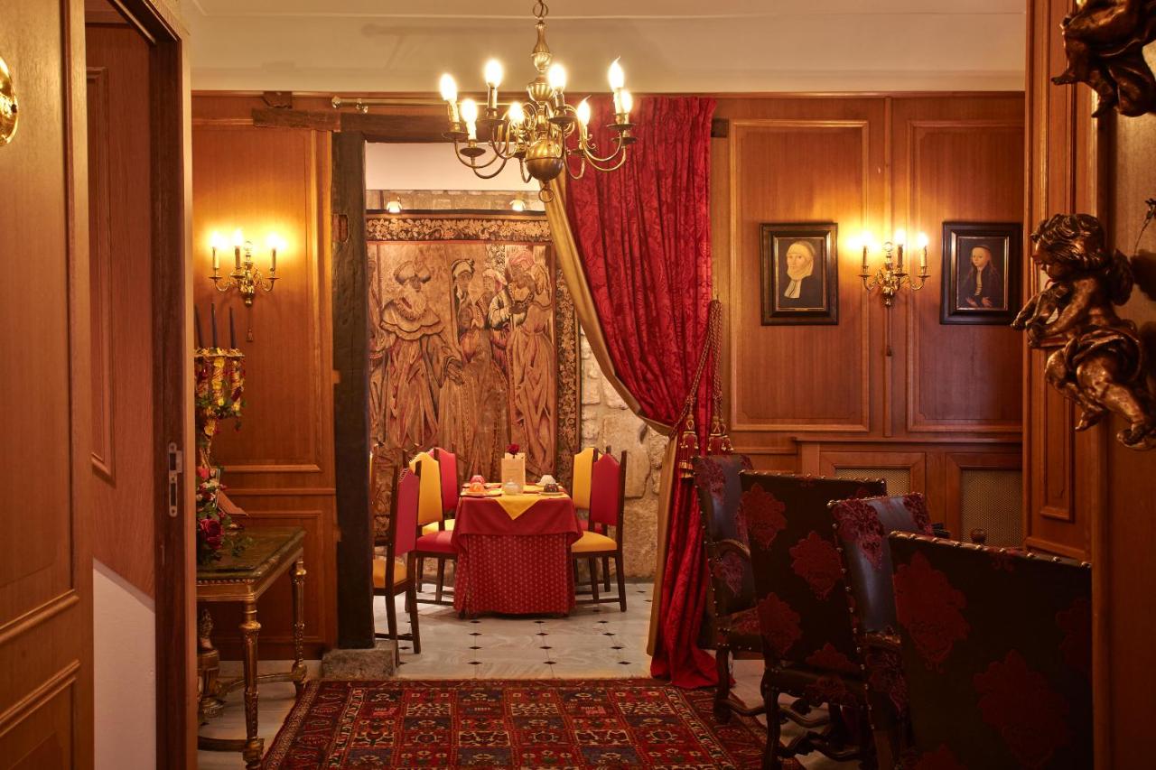Fotos Hotel Grand Hotel De Champagne