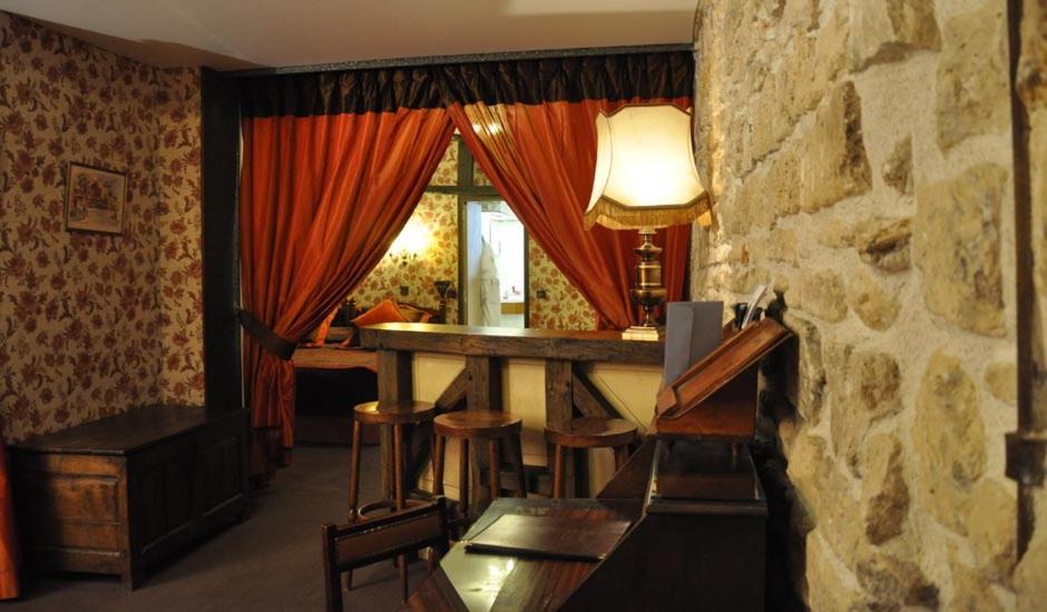 Fotos Hotel Grand Hotel De Champagne