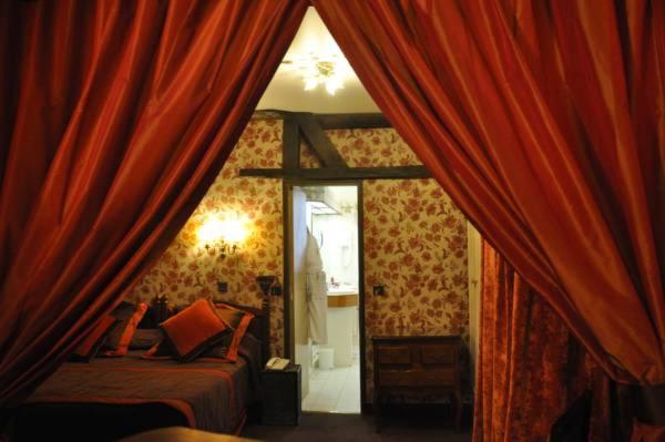 Fotos Hotel Grand Hotel De Champagne
