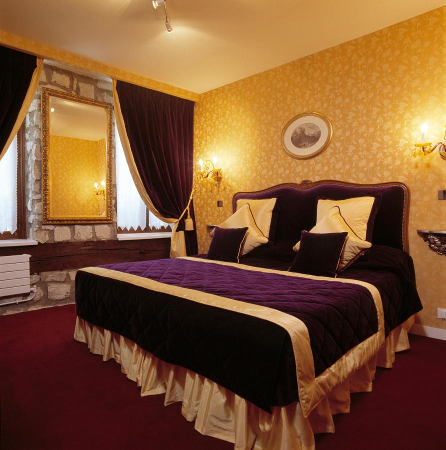 Fotos Hotel Grand Hotel De Champagne