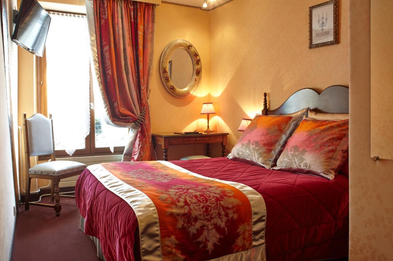 Fotos Hotel Grand Hotel De Champagne