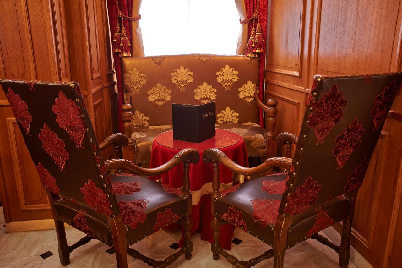 Fotos Hotel Grand Hotel De Champagne