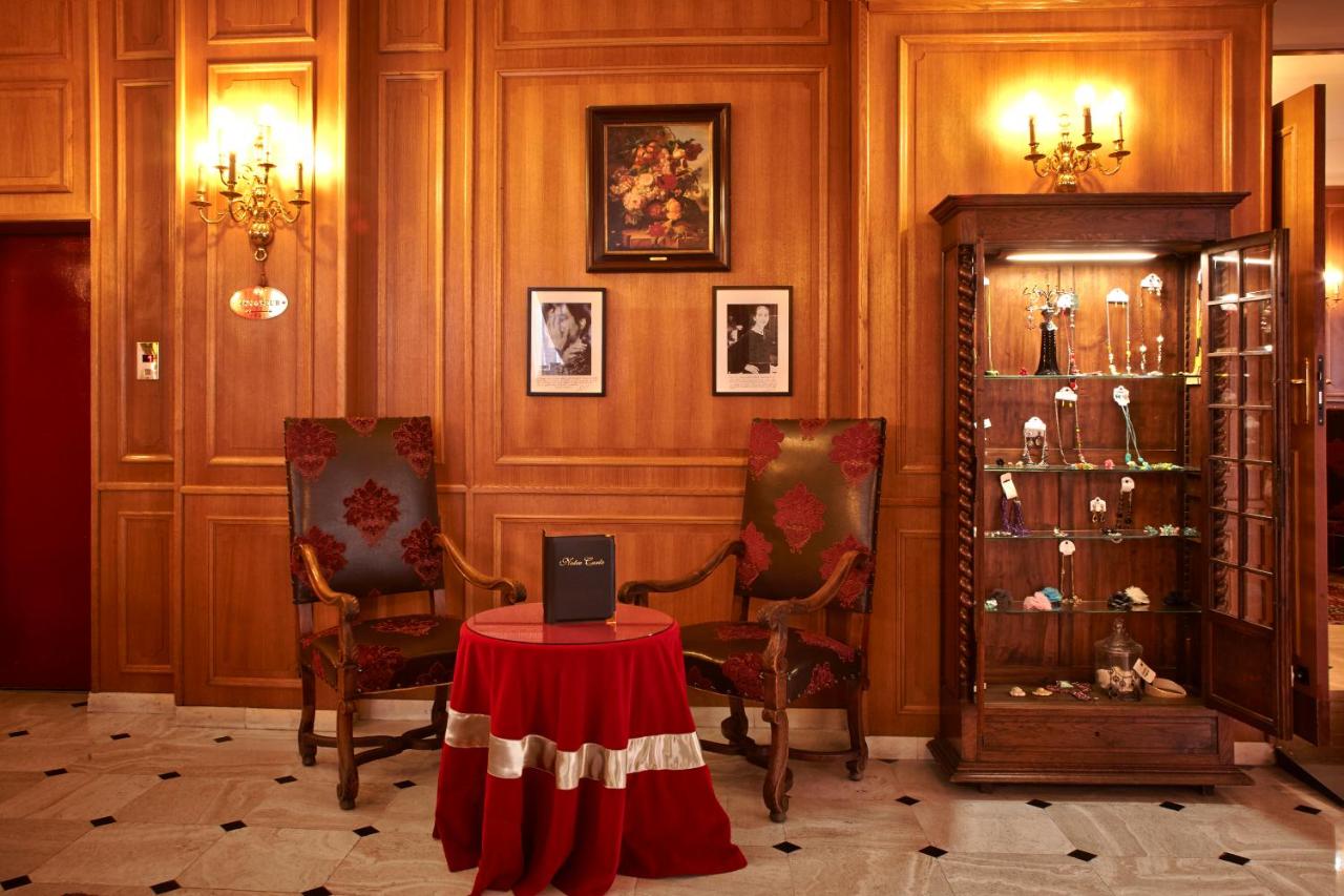 Fotos Hotel Grand Hotel De Champagne