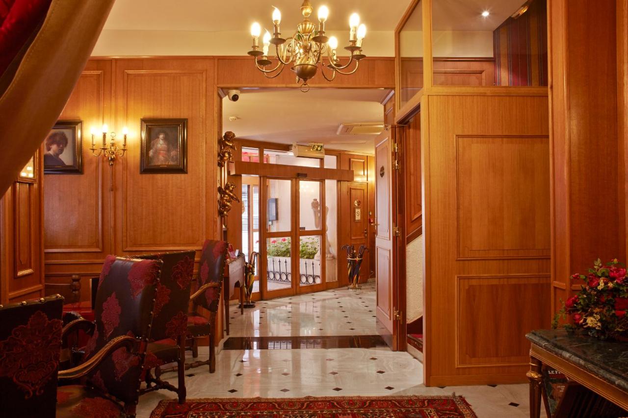 Fotos Hotel Grand Hotel De Champagne