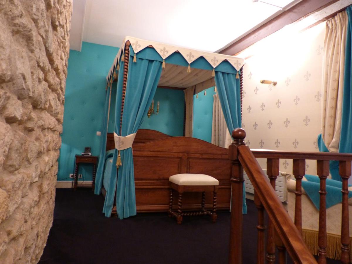 Fotos Hotel Grand Hotel De Champagne