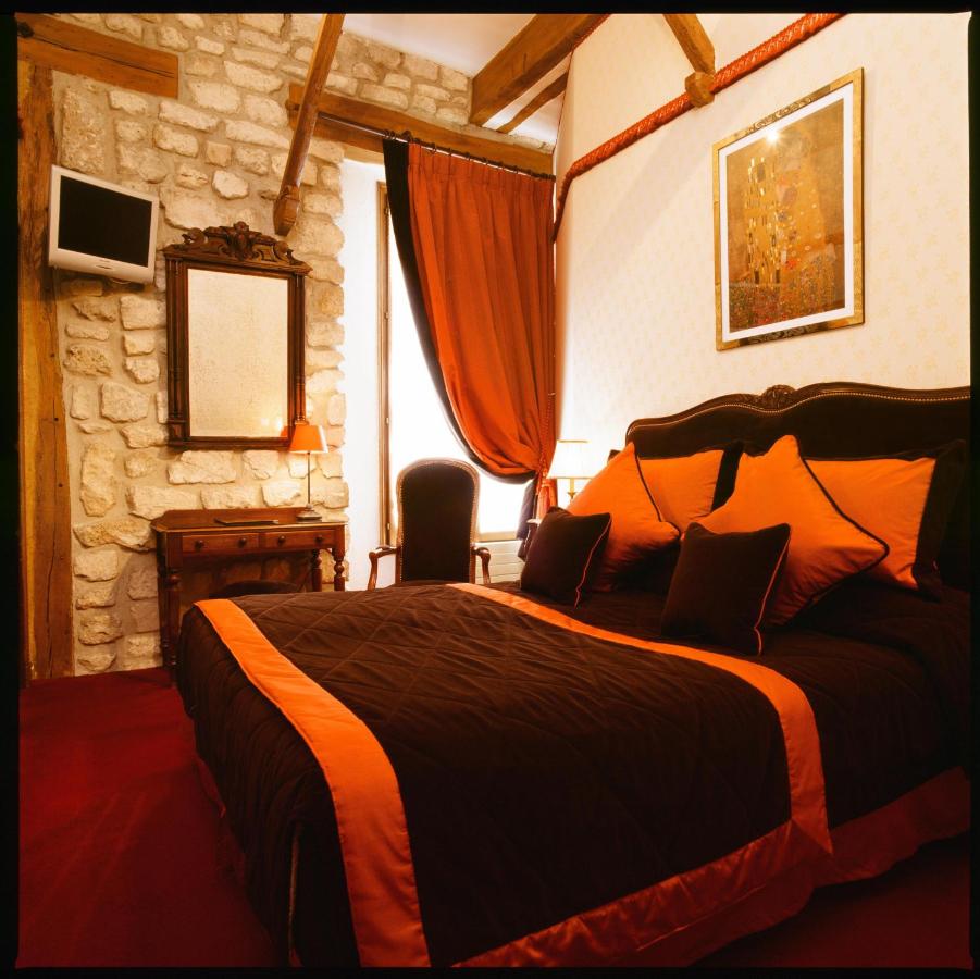 Fotos Hotel Grand Hotel De Champagne