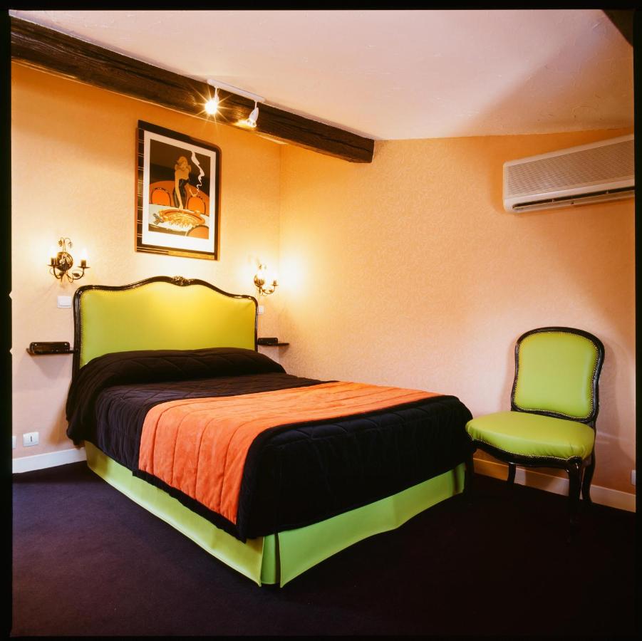 Fotos Hotel Grand Hotel De Champagne
