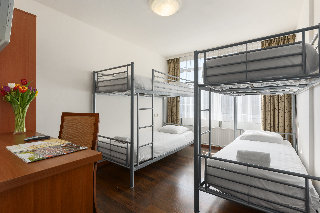 Fotos Hotel Xo Hotels Infinity
