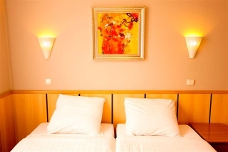 Fotos Hotel Xo Hotels Infinity