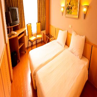 Fotos Hotel Xo Hotels Infinity