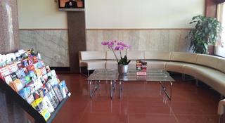 Fotos Hotel Xo Hotels Infinity