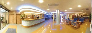 Fotos Hotel Costa Sur