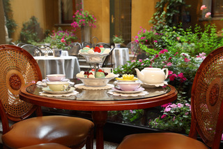 hotel Sanpi