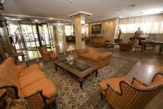 hotel Barcelo Imagine