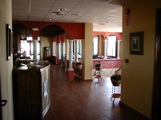 Fotos Hotel Hotel Restaurante Banos