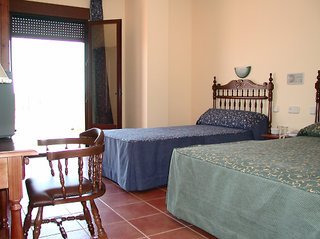 Fotos Hotel Hotel Restaurante Banos