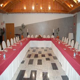 Fotos Hotel Mirador De Llerena