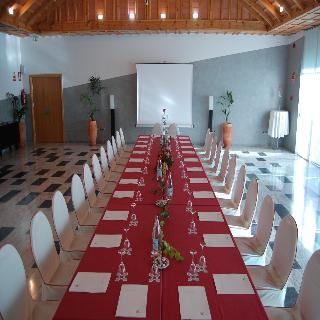 Fotos Hotel Mirador De Llerena