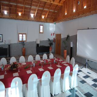 Fotos Hotel Mirador De Llerena