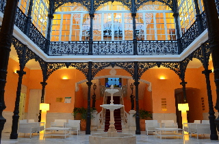 Fotos Hotel Mirador De Llerena
