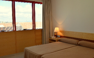 Fotos Hotel Mirador De Llerena