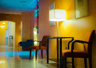 Fotos Hotel Mirador De Llerena