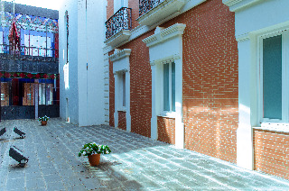Fotos Hotel Mirador De Llerena