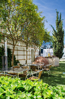 Fotos Hotel Mirador De Llerena