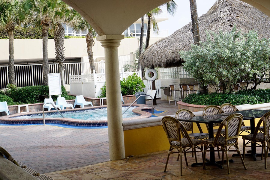 Fotos Hotel Ocean Sky Hotel & Resort