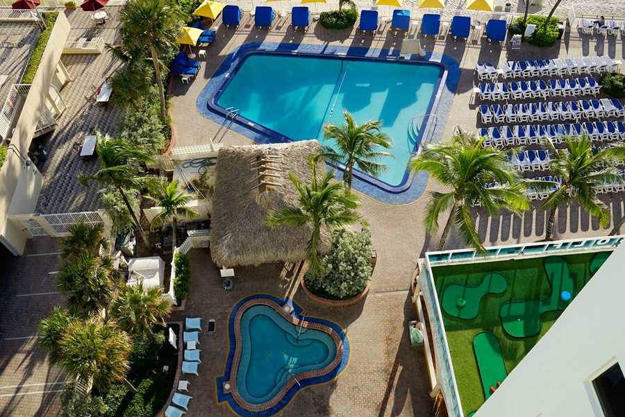 Fotos Hotel Ocean Sky Hotel & Resort