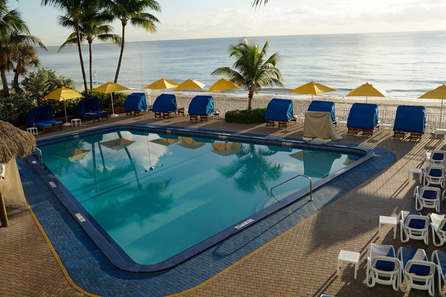 Fotos Hotel Ocean Sky Hotel & Resort