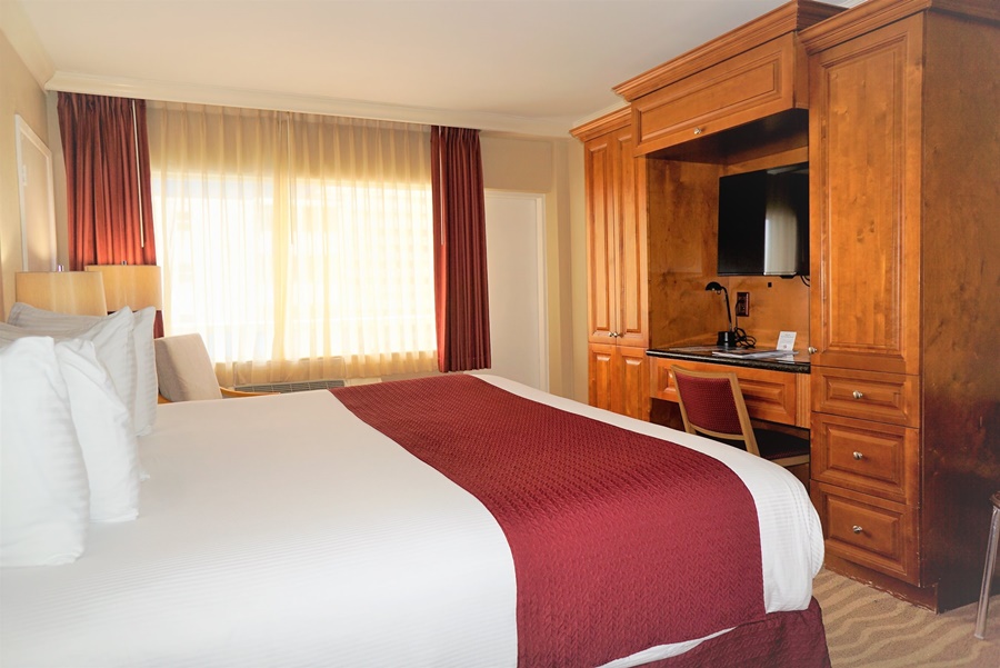 Fotos Hotel Ocean Sky Hotel & Resort