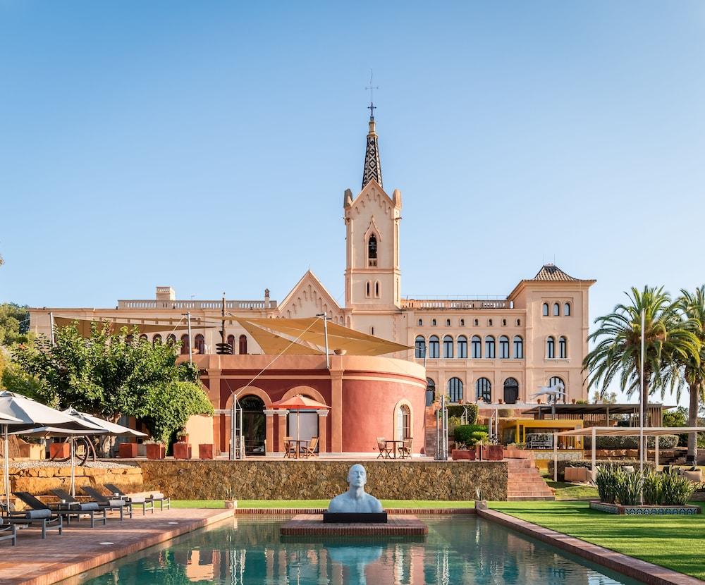 Fotos Hotel Domus Selecta Sant Pere Del Bosc & Spa