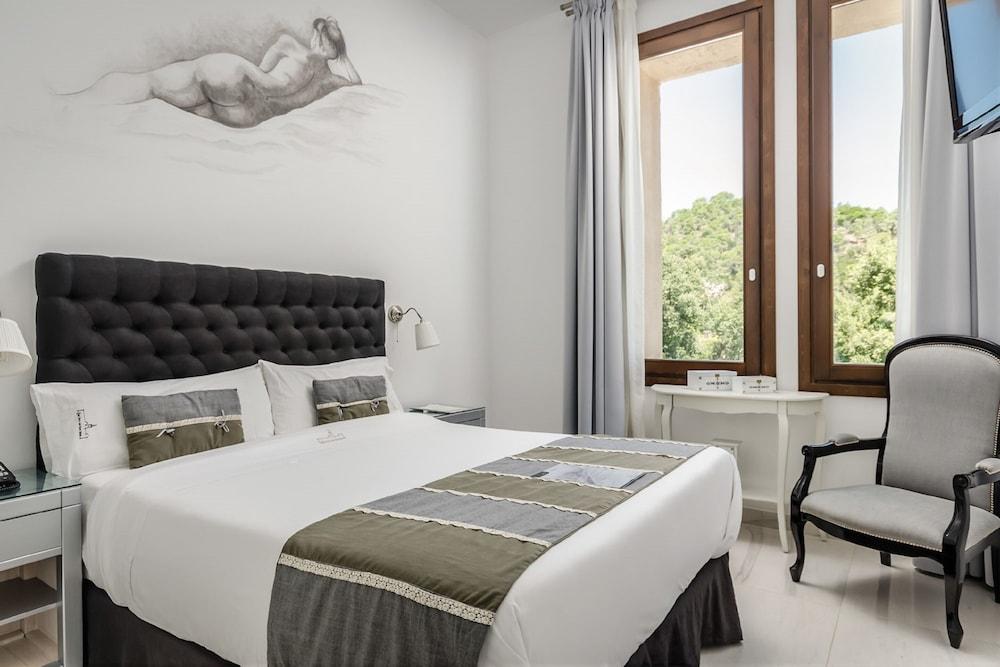 Fotos Hotel Domus Selecta Sant Pere Del Bosc & Spa