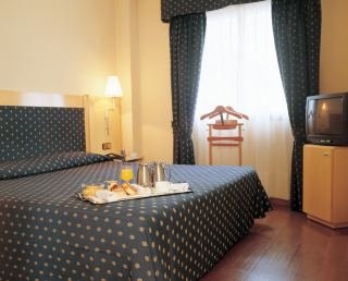 Fotos Hotel Nh Suites Prisma