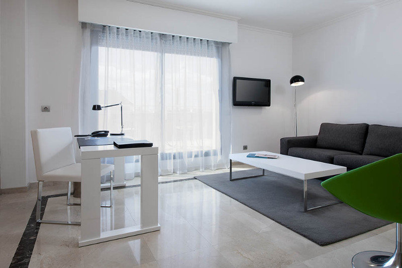 Fotos Hotel Nh Suites Prisma