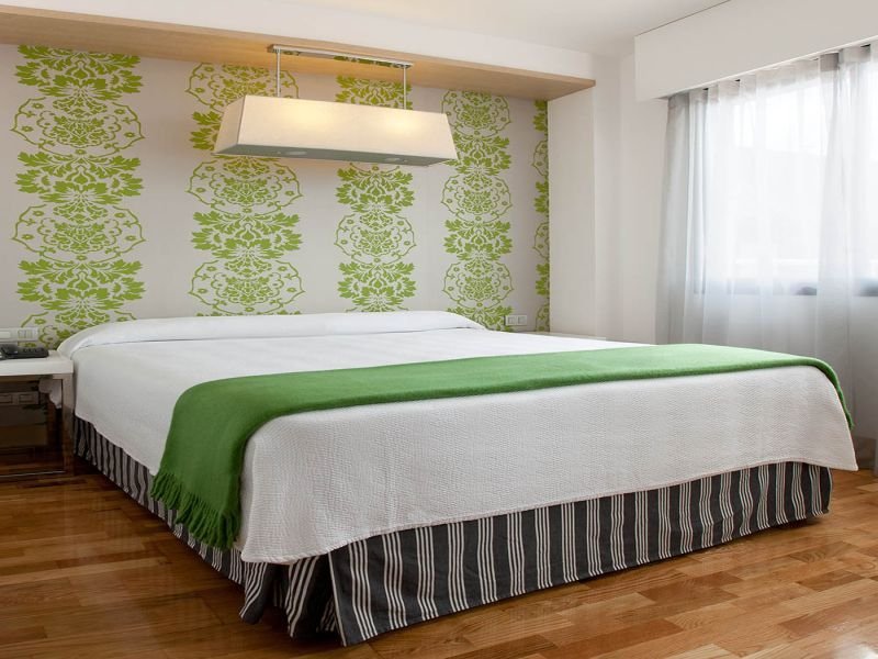 Fotos Hotel Nh Suites Prisma