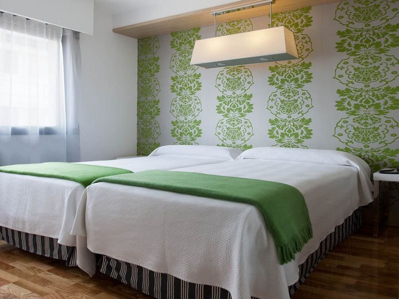 Fotos Hotel Nh Suites Prisma