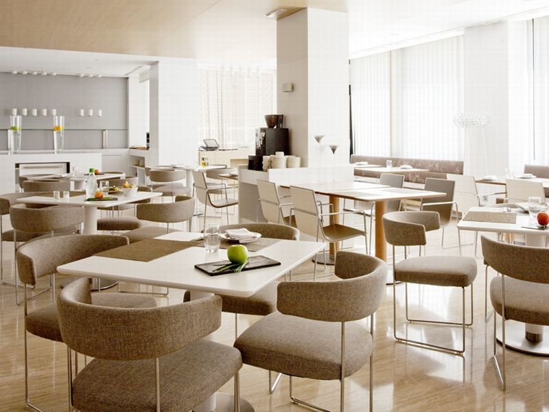 Fotos Hotel Nh Suites Prisma