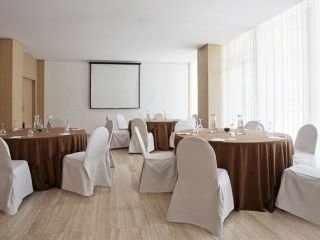 Fotos Hotel Nh Suites Prisma