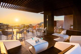 HOTEL TIGOTAN - LOVERS FRIENDS (SÓLO ADULTOS) (ANTES NOELIA SUR) Playa Las Americas -