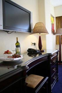Fotos Hotel Best Western Blue Tower
