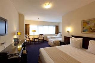 Fotos Hotel Best Western Blue Tower