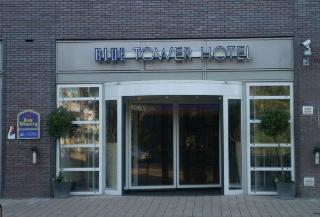 Fotos Hotel Best Western Blue Tower