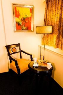 Fotos Hotel Best Western Blue Tower